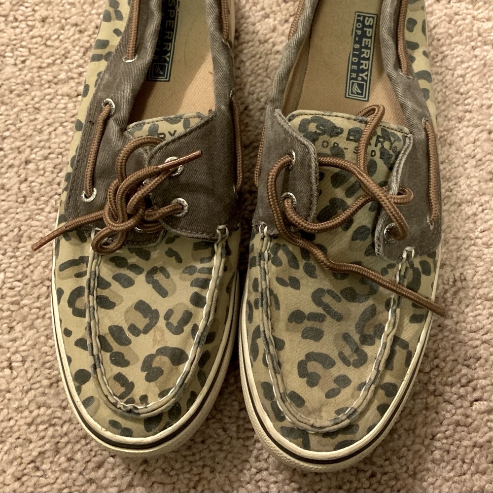 Sperry Shoes